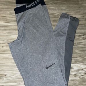 NIKE pro dri fit pants